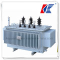 35kv 110kVA~22000kVA Oil-Immersed Pad-Mounted Transformer